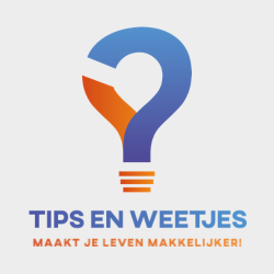 Tips en Weetjes